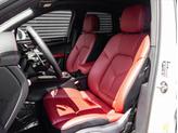 Thumbnail of 2025 White Porsche Macan