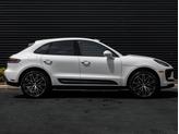 Thumbnail of 2025 White Porsche Macan