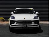 Thumbnail of 2025 White Porsche Macan