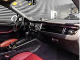 Thumbnail of 2025 White Porsche Macan