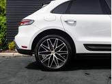 Thumbnail of 2025 White Porsche Macan