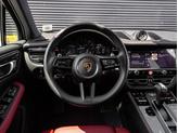 Thumbnail of 2025 White Porsche Macan