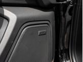 Thumbnail of 2022 Black Porsche Macan