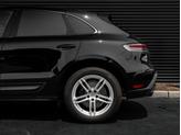 Thumbnail of 2022 Black Porsche Macan