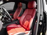 Thumbnail of 2022 Black Porsche Macan