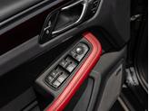 Thumbnail of 2022 Black Porsche Macan