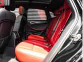 Thumbnail of 2022 Black Porsche Macan