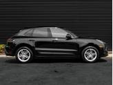 Thumbnail of 2022 Black Porsche Macan