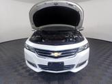 Thumbnail of 2018 Iridescent Pearl Tricoat Chevrolet Impala