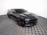 Thumbnail of 2019 Black Chevrolet Camaro