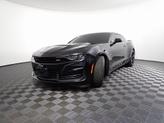 Thumbnail of 2019 Black Chevrolet Camaro