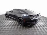 Thumbnail of 2019 Black Chevrolet Camaro