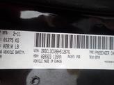 Thumbnail of 2011 Brilliant Black Crystal Pearlcoat Dodge Charger