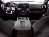 Thumbnail of 2020 Silver Ice Metallic Chevrolet Silverado 1500