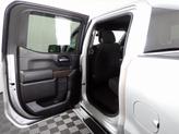 Thumbnail of 2020 Silver Ice Metallic Chevrolet Silverado 1500