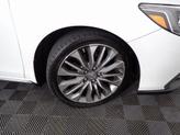 Thumbnail of 2018 Platinum White Pearl Acura RLX