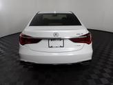 Thumbnail of 2018 Platinum White Pearl Acura RLX