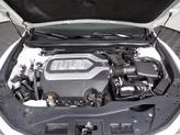 Thumbnail of 2018 Platinum White Pearl Acura RLX