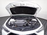 Thumbnail of 2018 Platinum White Pearl Acura RLX