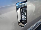 Thumbnail of 2022 ICONIC SILVER Ford F-350