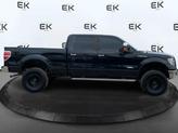 Thumbnail of 2014 Black Ford F-150