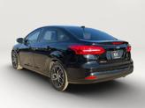 Thumbnail of 2018 Black Ford Focus