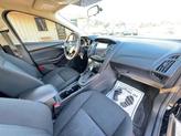 Thumbnail of 2018 Black Ford Focus