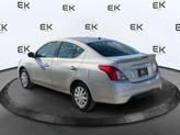 Thumbnail of 2019 Silver Nissan Versa