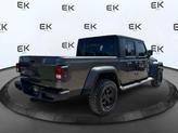 Thumbnail of 2022 Gray Jeep Gladiator
