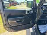 Thumbnail of 2022 Gray Jeep Gladiator