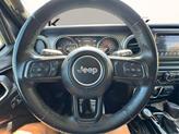 Thumbnail of 2022 Gray Jeep Gladiator
