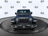 Thumbnail of 2022 Gray Jeep Gladiator