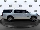 Thumbnail of 2016 White GMC Yukon XL