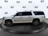 Thumbnail of 2016 White GMC Yukon XL