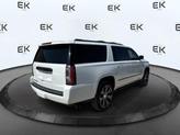 Thumbnail of 2016 White GMC Yukon XL