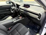 Thumbnail of 2024 Wind Chill Pearl Mazda CX-50