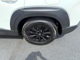 Thumbnail of 2024 Wind Chill Pearl Mazda CX-50