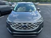Thumbnail of 2022 Gray Ford Edge