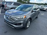 Thumbnail of 2022 Gray Ford Edge