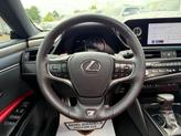 Thumbnail of 2023 Silver Lexus ES 350