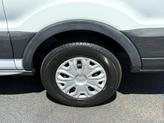 Thumbnail of 2015 White Ford Transit-150