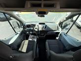 Thumbnail of 2015 White Ford Transit-150