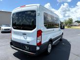 Thumbnail of 2015 White Ford Transit-150