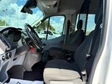 Thumbnail of 2015 White Ford Transit-150