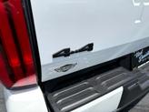 Thumbnail of 2024 White Toyota Tundra
