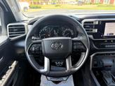 Thumbnail of 2024 White Toyota Tundra