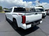 Thumbnail of 2024 White Toyota Tundra