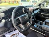 Thumbnail of 2024 White Toyota Tundra