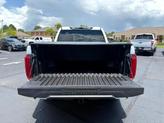 Thumbnail of 2024 White Toyota Tundra