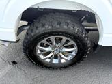 Thumbnail of 2021 White Ford F-150